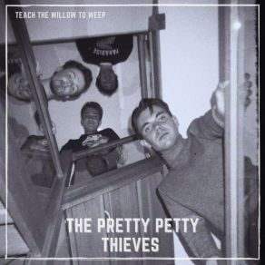 Download track Once More Petty Thieves