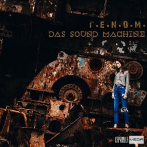 Download track Das Sound Machine (Album Intro) G. E. N. O. M