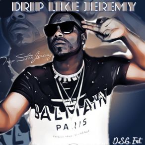 Download track D-Boy Legend Trap Star Jeremy1 Up