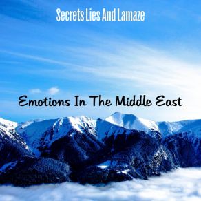 Download track Little Rabbit Emotions In The Middle East