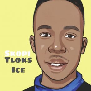 Download track Stokoloko Tloks Ice