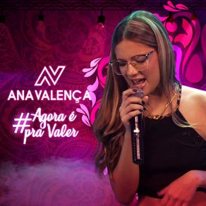 Download track Sem Você Não Viverei Ana Valença