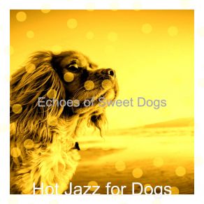 Download track Background For Walking Dogs Hot Jazz For Dogs