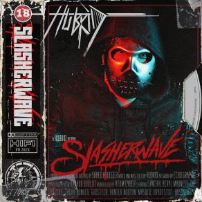 Download track Serial Maniac HubridShred Krueger