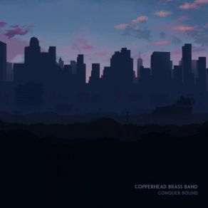 Download track Round Two Copperhead Brass Band