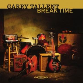 Download track Say It Out Loud Garry Tallent