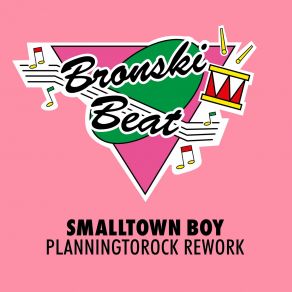 Download track Smalltown Boy (Absolute. Rework) Bronski Beat