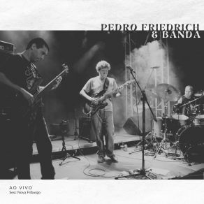 Download track Superstition Pedro Friedrich