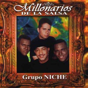 Download track Listo Medellin Grupo NicheJoe Arroyo