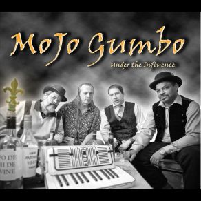 Download track Enough Is Never Enough Mojo Gumbo