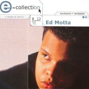 Download track Um Love Ed Motta