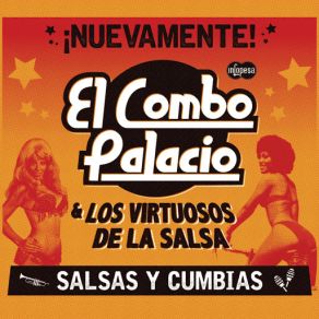 Download track Colegiala El Combo Palacio