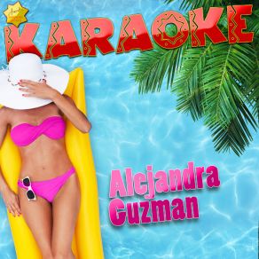 Download track Guante De Seda (Popularizado Por Alejandra Guzman) [Karaoke Version] Ameritz Karaoke Latino