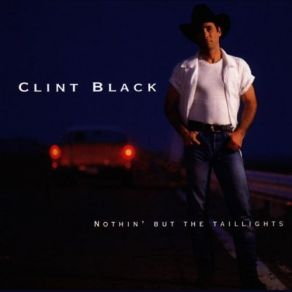 Download track You Know It All Clint Black