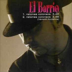 Download track Ratones Coloraos (Versión Acústica) El Barrio