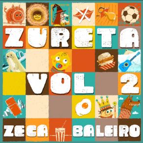 Download track A Filha Do Ogro Zeca Baleiro