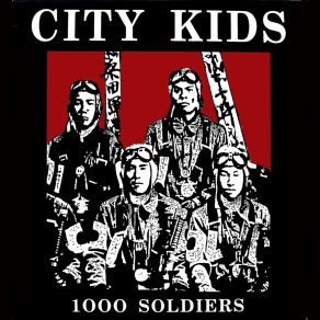 Download track Another Gun City Kids