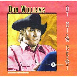 Download track Spend Some Time With Me Don Williams