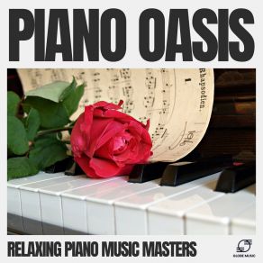 Download track Serene Piano Improvisation Relaxing Music Masters