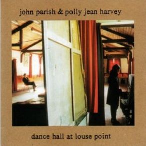 Download track City Of No Sun PJ Harvey, John Parish