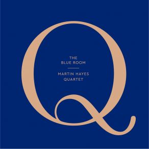 Download track The Orphan Martin Hayes Quartet