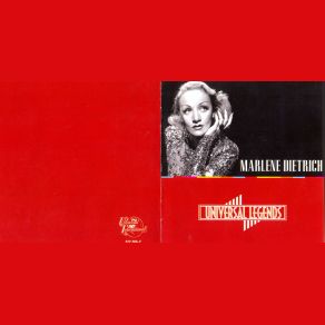 Download track Lili Marlene Marlene Dietrich