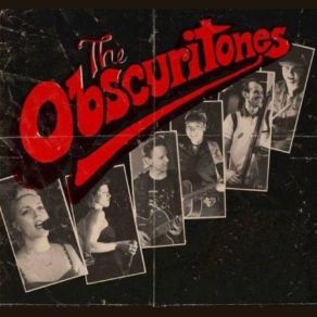 Download track This Little Girl's Gone Rockin' The Obscuritones