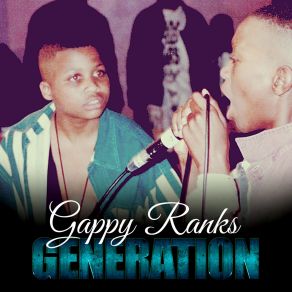 Download track Long Lasting Love Gappy RanksMarcia Griffiths