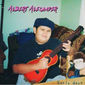 Download track Falling In Love... Without You Albert Alexander