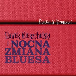 Download track Blues Mieszka W Polsce Sławomir Wierzcholski