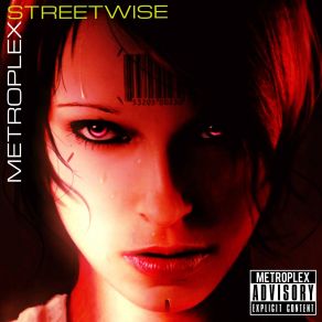 Download track Streetwise (Original Mix) Metroplex