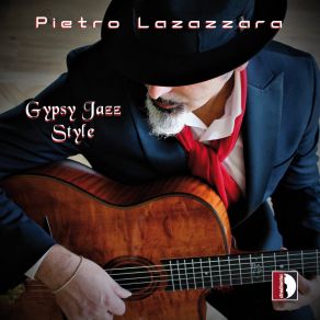 Download track Gypsy Jazz Style: XII. Impro In D Minor Giuseppe Magistro