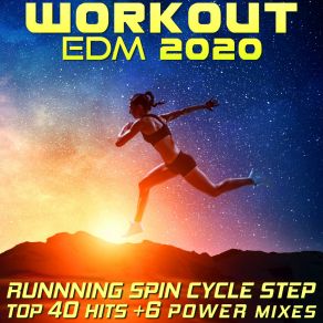 Download track Mileage Meter Reader (124 BPM, Running Spin Cycle Step Power Edit) Running Trance