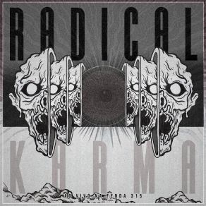 Download track Referente Ausente (Ao Vivo) Radical Karma