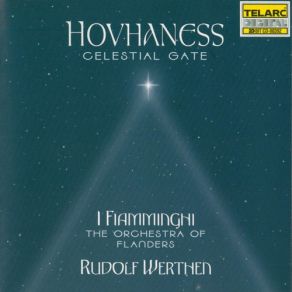 Download track Prayer Of Saint Gregory I Fiamminghi, Alan Hovhaness, Rudolf Werthen