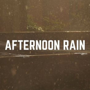 Download track Is It Raining Today Pro Sound Effects Library