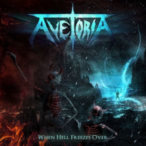 Download track When Hell Freezes Over Avetoria