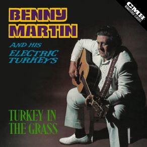 Download track Mocking Bird Hill Benny Martin