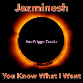 Download track You Know What I Want (Original Mix) Jazminesh