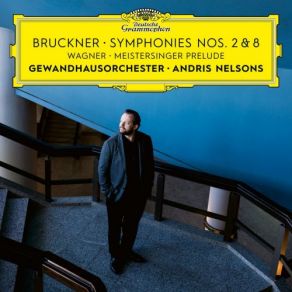 Download track Symphony No. 2 In C Minor, WAB 102 - 2nd Version 1877, Ed. William Carragan: II. Andante. Feierlich, Etwas Bewegt Gewandhausorchester Leipzig, Andris Nelsons