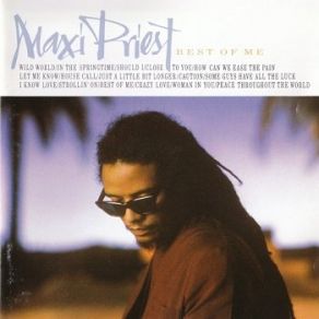 Download track Peace Throughout The World Maxi Priest