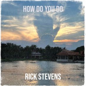 Download track I Want To Be In Band On The Run Rick Stevens