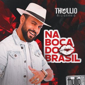 Download track Não Abro Mão Thullio Milionário