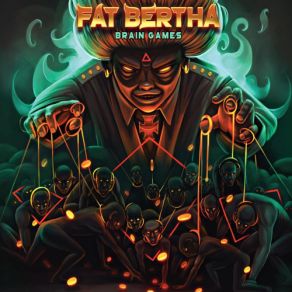 Download track Find My Way Outro Fat Bertha