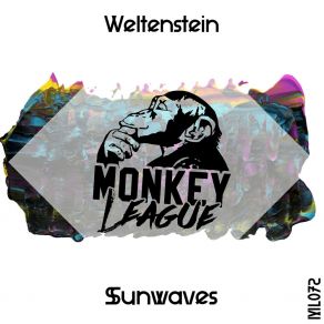 Download track Sunwaves (Original Mix) Weltenstein