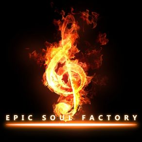 Download track CREO EN TI Epic Soul Factory