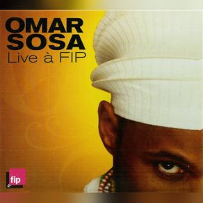 Download track African Sunrise Omar Sosa