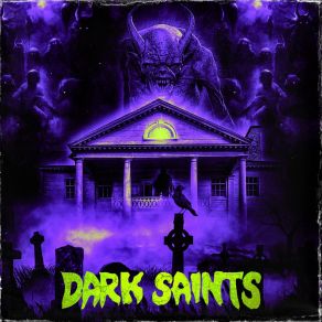 Download track In Flight Dark Saints