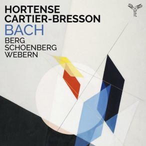 Download track Toccata In F-Sharp Minor, BWV 910 Hortense Cartier-Bresson