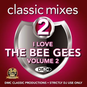 Download track Tragedy (Double Tragedy Mix) Steps, Bee Gees